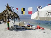 Lumbrelin Beach